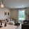 Open space living area with natural lighting