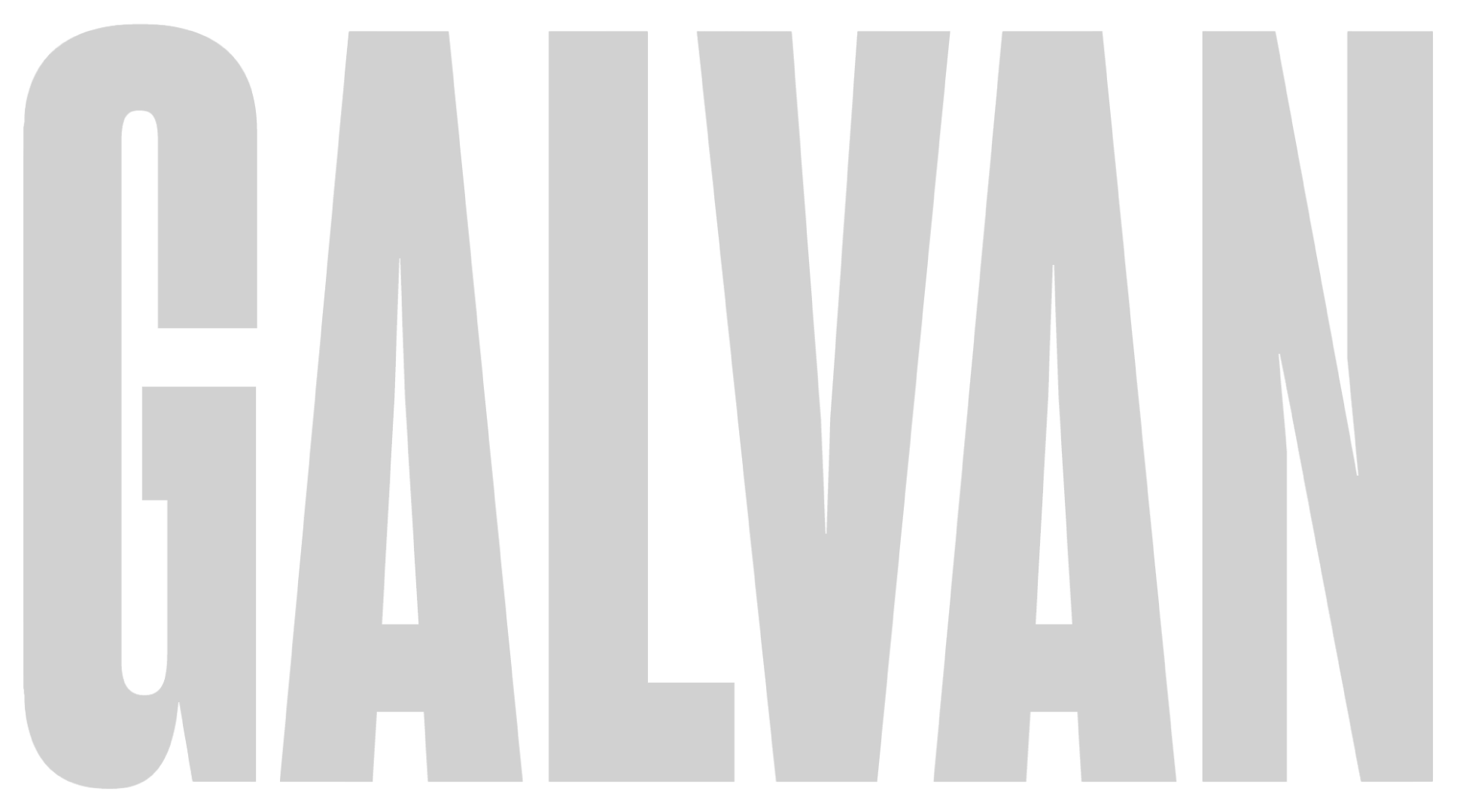 Galvan Logo
